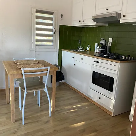Petit D’été Avec Piscine Privée Chauffée *