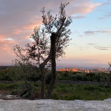 Petit D'ete Avec Piscine Privee Chauffee Σαλέ Bonifacio (Corsica)