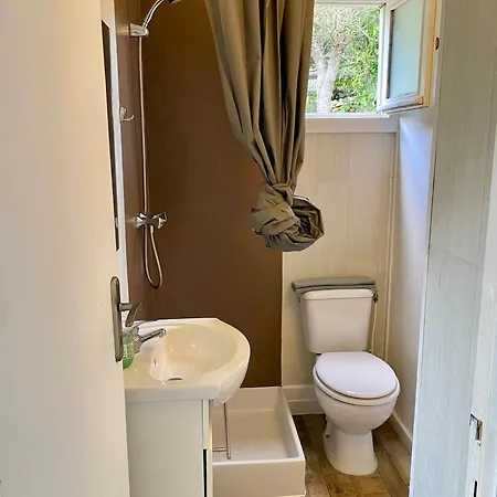 Petit D'ete Avec Piscine Privee Chauffee *