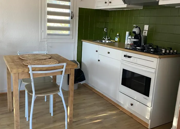 Petit D'ete Avec Piscine Privee Chauffee *